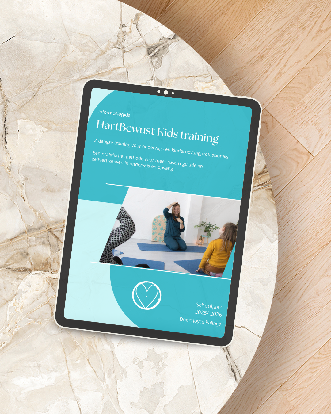 HartBewust training